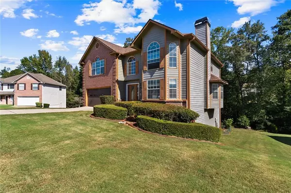 Ellenwood, GA 30294,5513 EMILY CIR