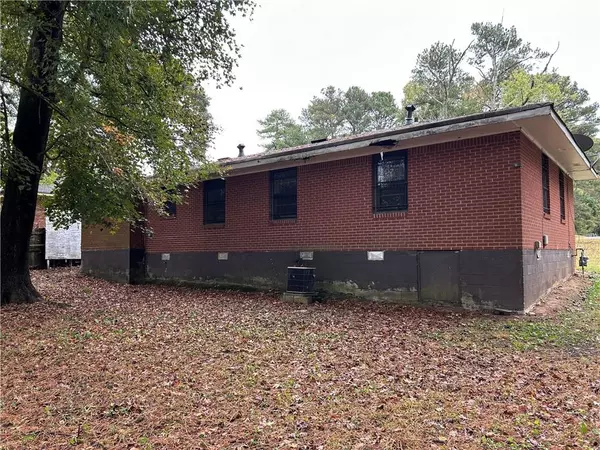 Conley, GA 30288,1556 Rock Cut RD