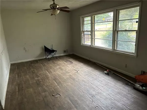 Conley, GA 30288,1556 Rock Cut RD