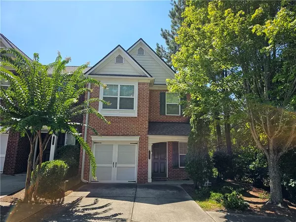 2200 Meadow Peak RD #83, Duluth, GA 30097