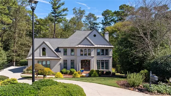 Berkeley Lake, GA 30096,4775 BERKELEY WALK PT