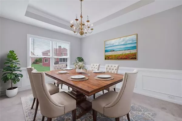 Stone Mountain, GA 30087,641 Olde Ivy WAY