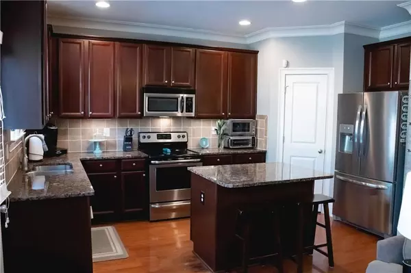 Peachtree Corners, GA 30092,3225 Claudia PL