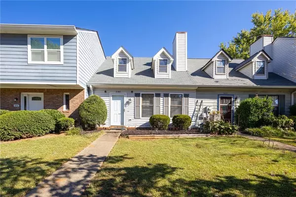 3085 Sand Wedge CIR NW, Kennesaw, GA 30144