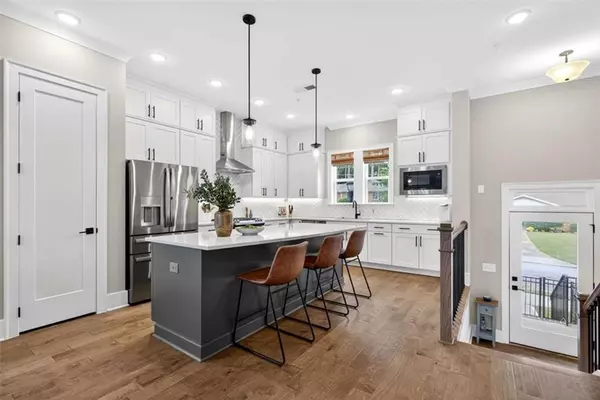 Smyrna, GA 30080,2748 Bell DR SE