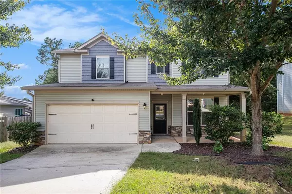 150 Couplet DR, Athens, GA 30606