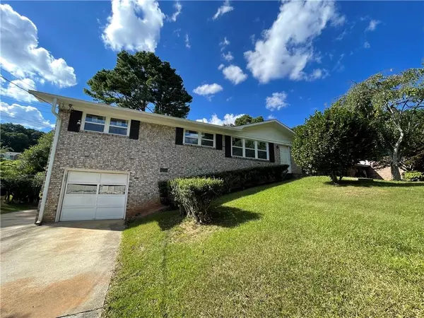 Atlanta, GA 30341,2910 Marlin DR
