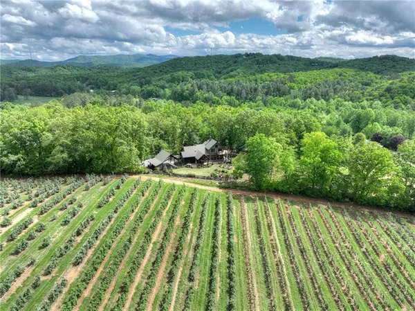 Blue Ridge, GA 30513,1241 Scenic DR