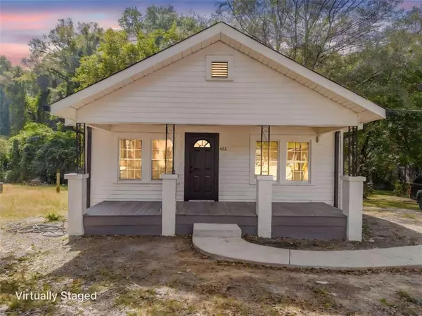 Rome, GA 30161,412 North AVE