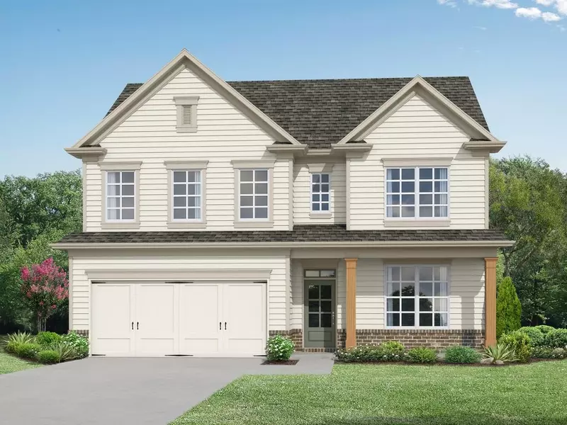 4860 White ST, Sugar Hill, GA 30518