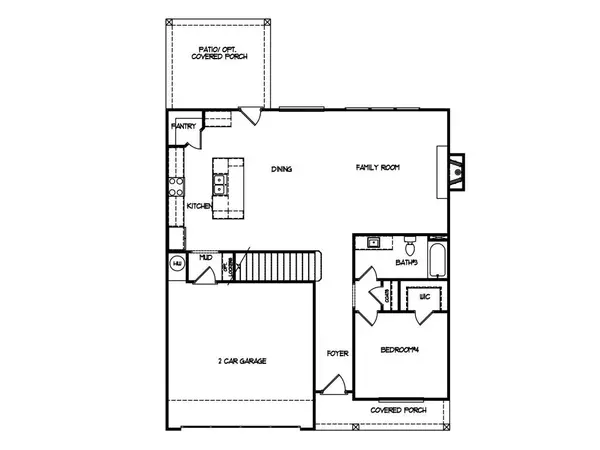 Sugar Hill, GA 30518,4860 White ST