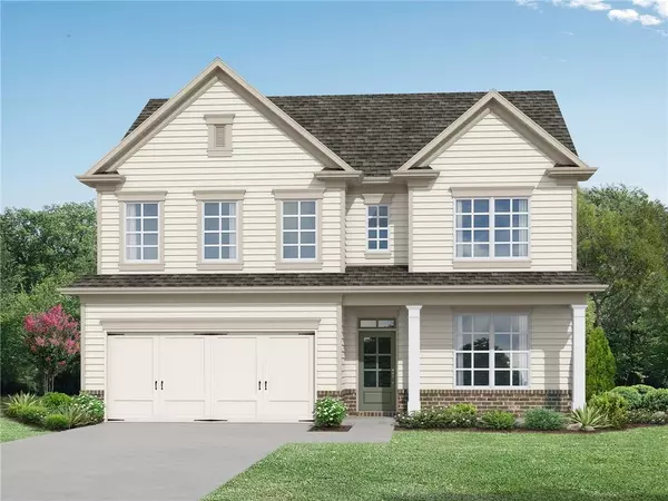 4860 White ST, Sugar Hill, GA 30518