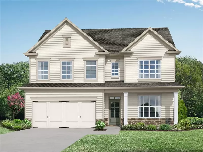 4860 White ST, Sugar Hill, GA 30518