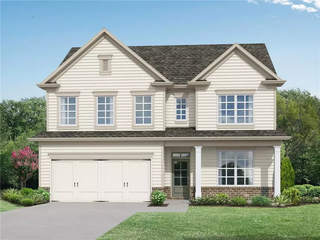 Sugar Hill, GA 30518,4860 White ST