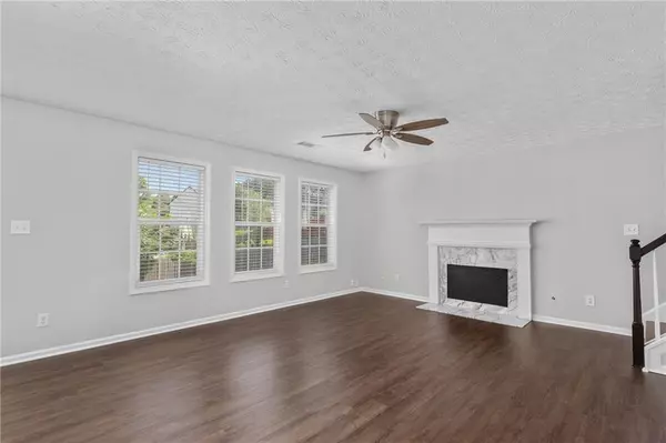 Lawrenceville, GA 30043,1616 Amhearst Oaks CT