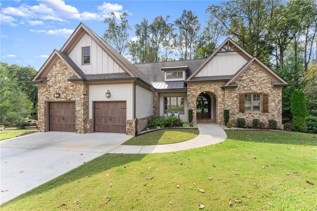 Gainesville, GA 30501,1042 Hartwell XING