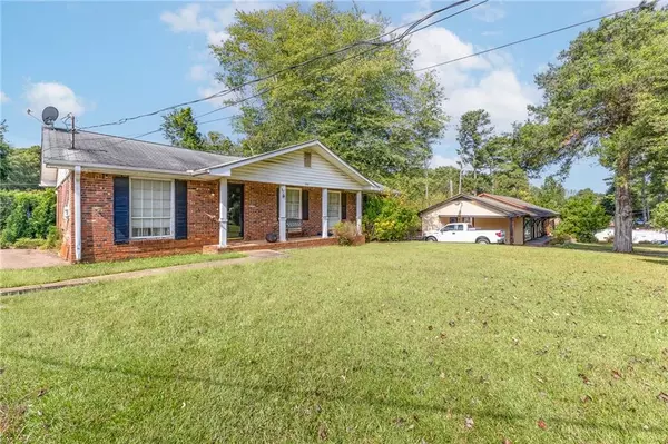 Oakwood, GA 30566,4720 Mcever RD