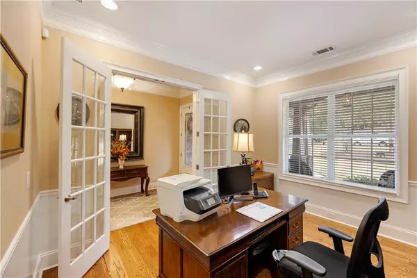 Canton, GA 30114,520 Black Horse CIR