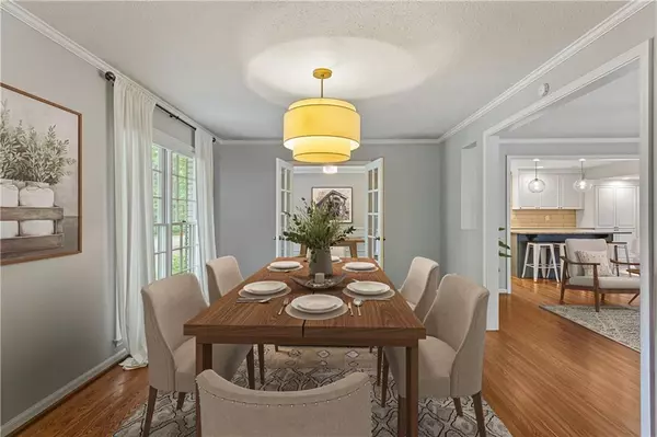 Smyrna, GA 30082,1375 Mosswood LN SE