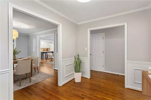 Smyrna, GA 30082,1375 Mosswood LN SE