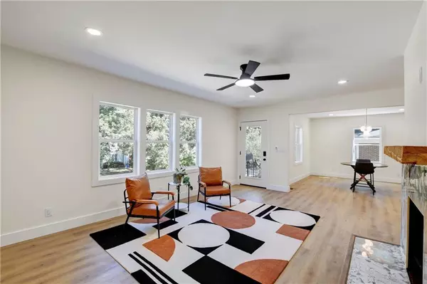 Atlanta, GA 30310,458 Shannon DR SW