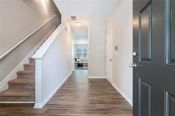 Conyers, GA 30012,2039 Wildflower WAY NW