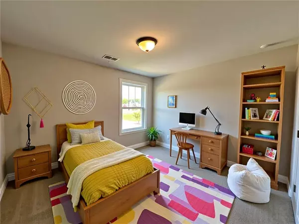 Braselton, GA 30517,2969 Sweet Red Circle