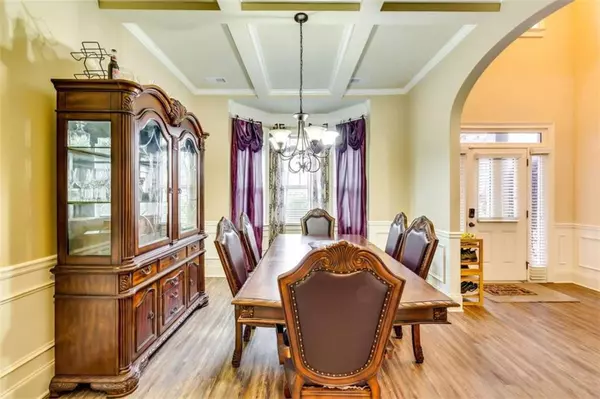 Stockbridge, GA 30281,116 Way Point DR