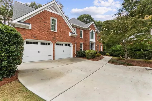 Marietta, GA 30062,1490 Dansford CT S