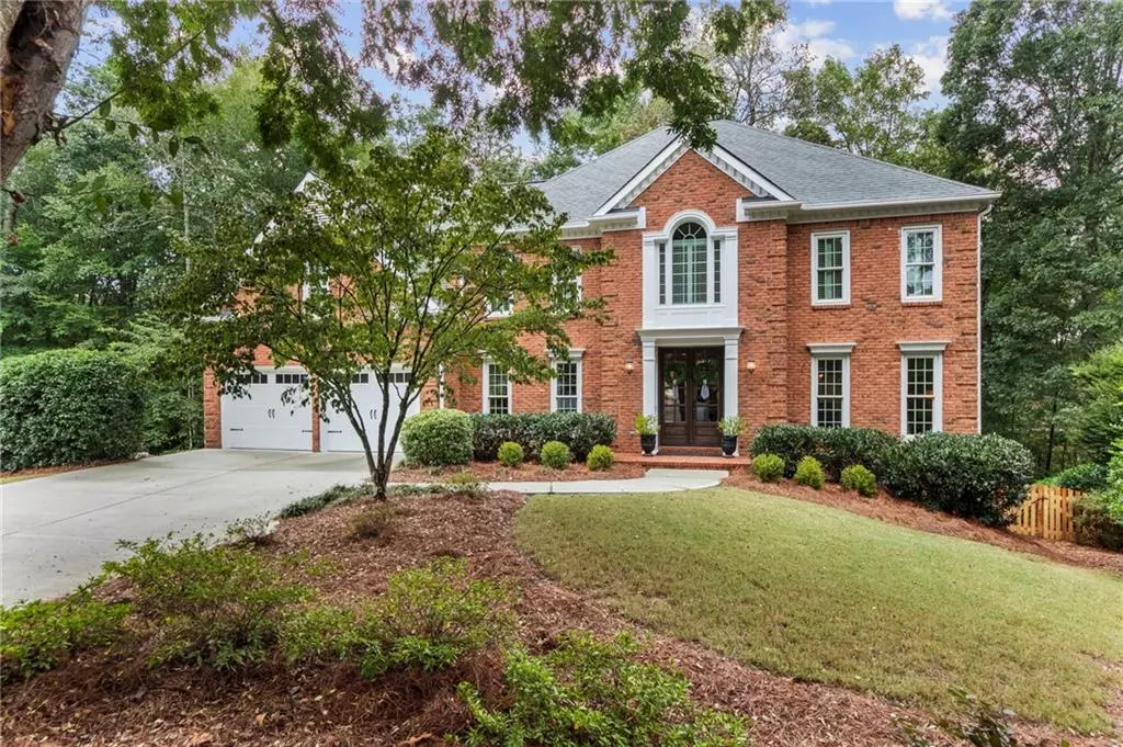 Marietta, GA 30062,1490 Dansford CT S