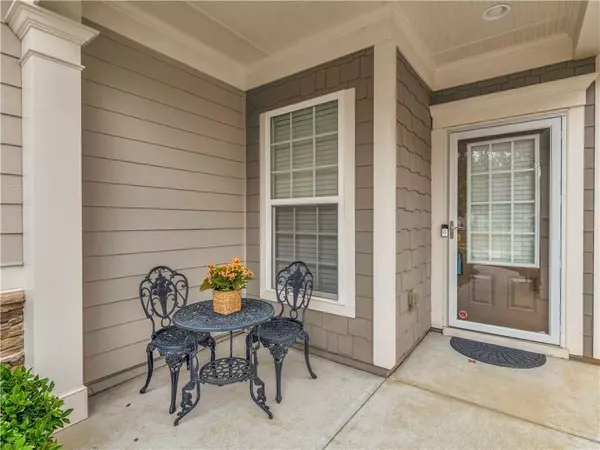 Griffin, GA 30223,502 Beautyberry DR