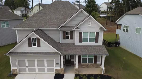 47 Woodford Reserve PASS, Dallas, GA 30132