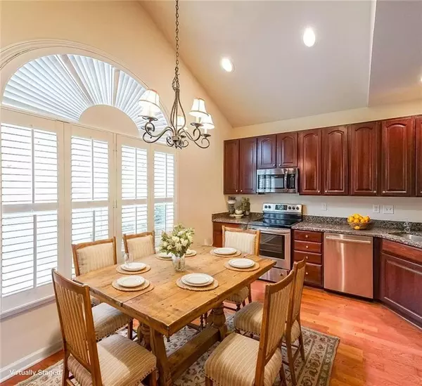 Kennesaw, GA 30144,382 Guibor CT NW #4