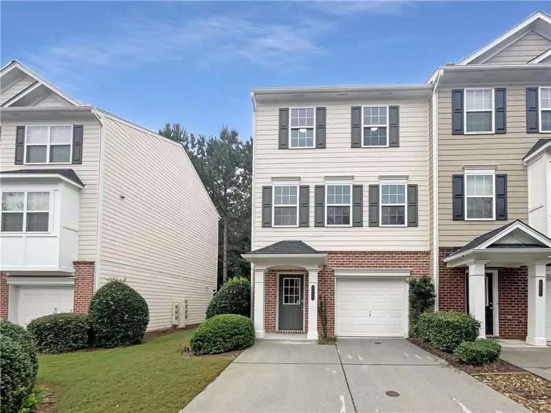 2451 Ivey Crest CIR, Tucker, GA 30084