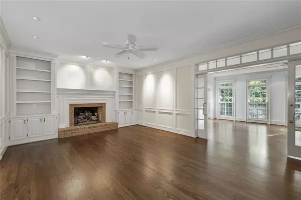 Brookhaven, GA 30319,1152 Byrnwyck RD NE