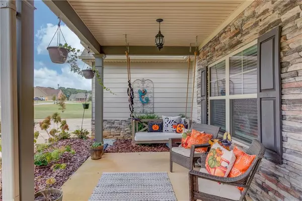 Good Hope, GA 30641,612 Quail Court CT