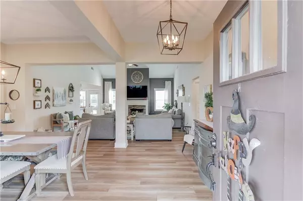 Good Hope, GA 30641,612 Quail Court CT