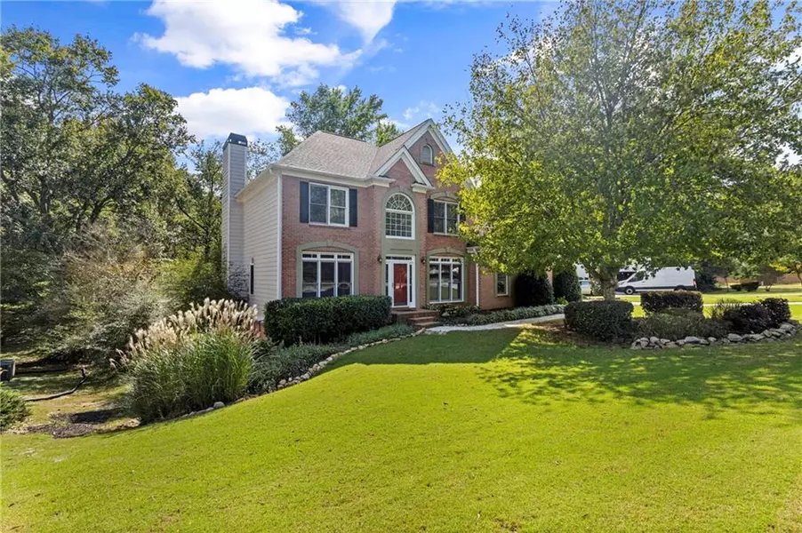 3685 Rolling Creek DR, Buford, GA 30519