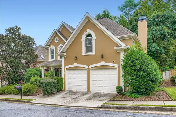 Decatur, GA 30033,1581 Oak Park CV
