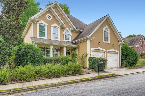 Decatur, GA 30033,1581 Oak Park CV