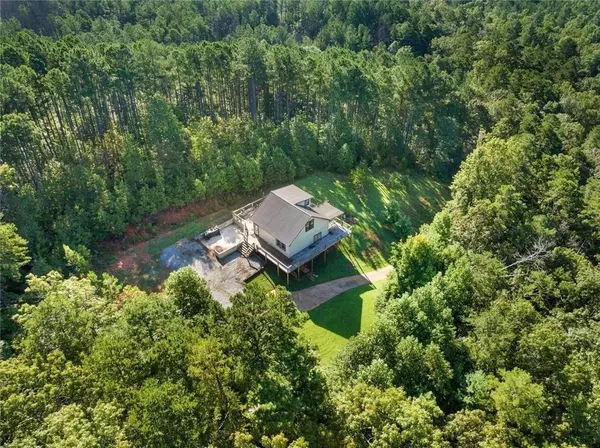 Lakemont, GA 30552,0 Delilah LN