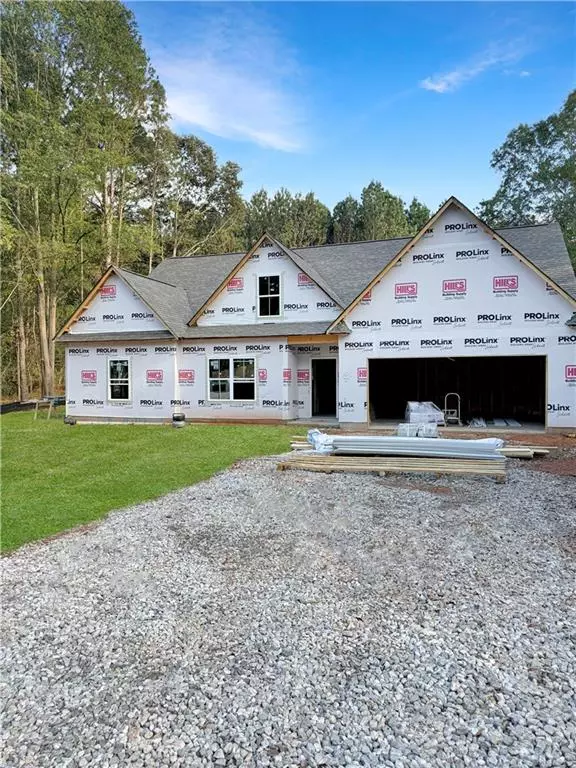 1217 Lew DR, Monroe, GA 30655
