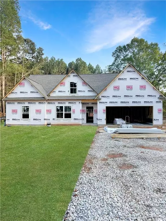 Monroe, GA 30655,1217 Lew DR