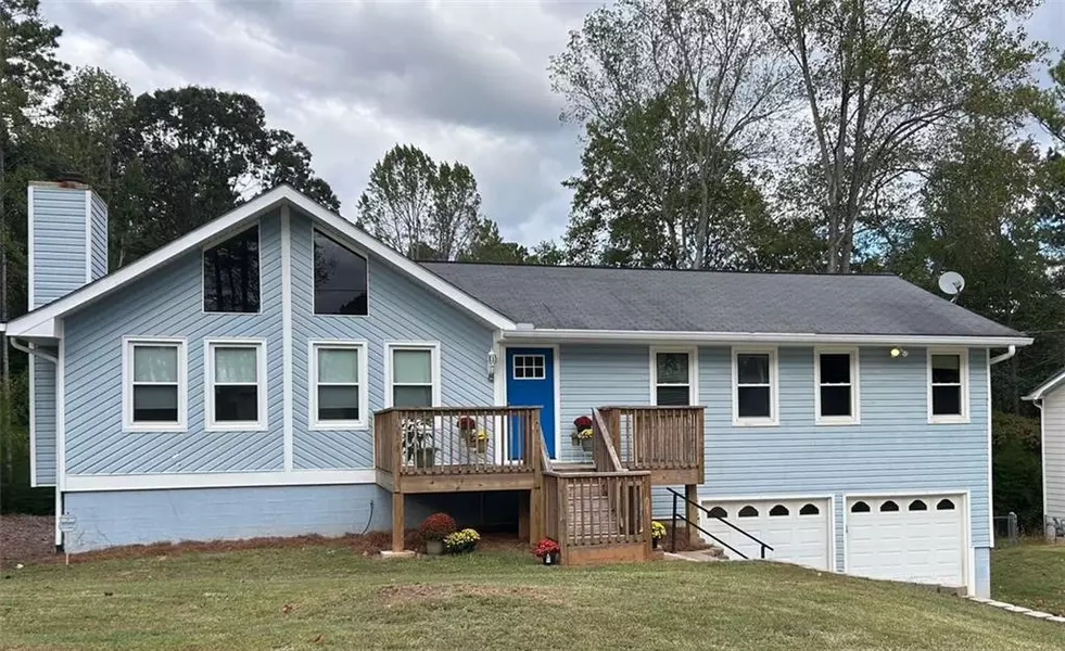 4740 Spring Gate DR, Powder Springs, GA 30127