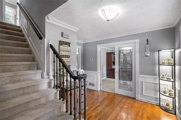 Marietta, GA 30062,3397 Falling Brook DR