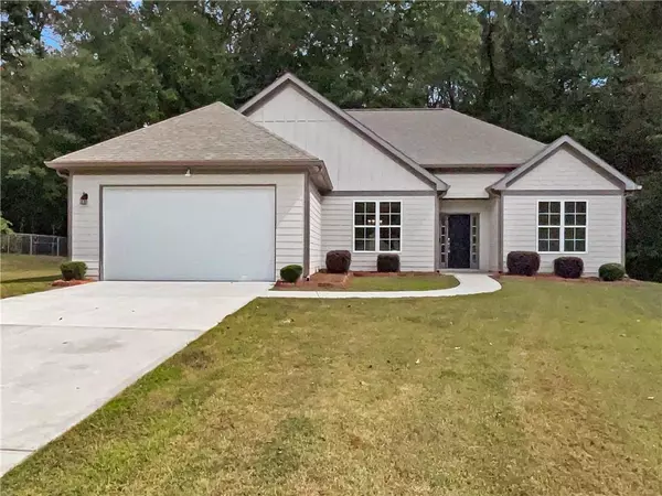 195 Sampson CT, Covington, GA 30016