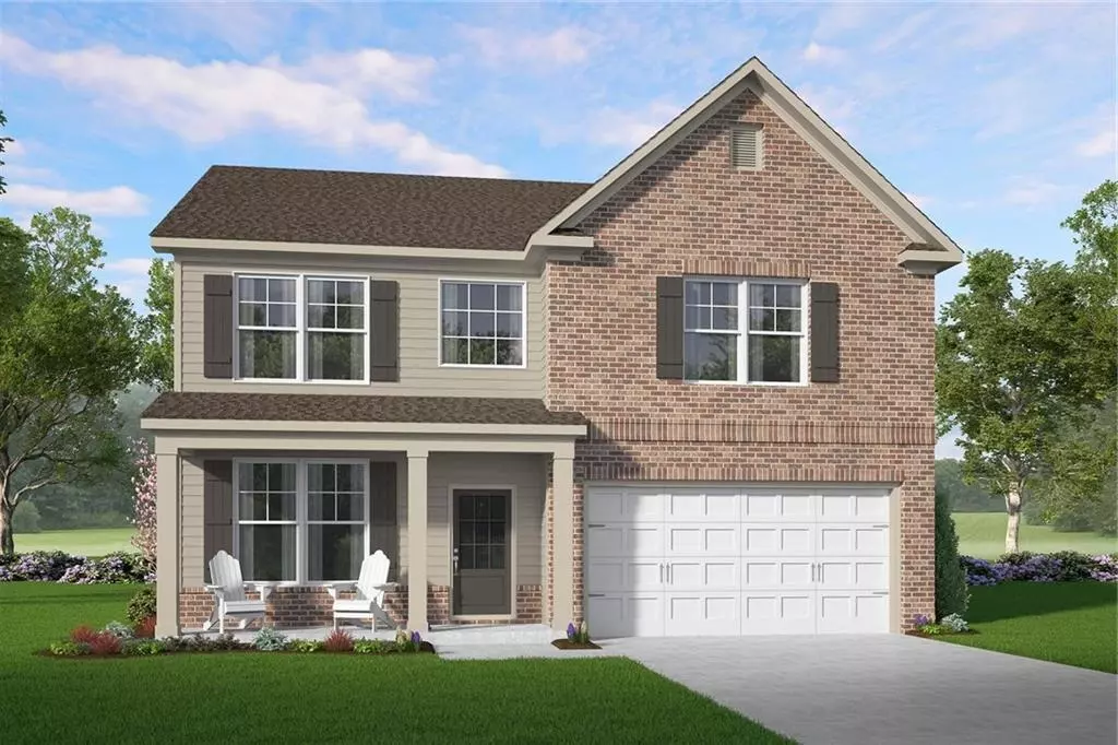 Braselton, GA 30517,1390 Sunny Valley LN