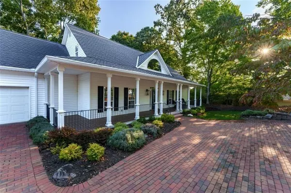 Gainesville, GA 30506,3465 Point View CIR
