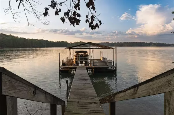 Gainesville, GA 30506,3465 Point View CIR