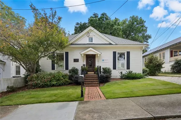610 Candler ST, Gainesville, GA 30501